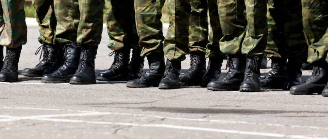 Командир ВСУ: Мобилизация идет тяжело, добровольцев уже не осталось