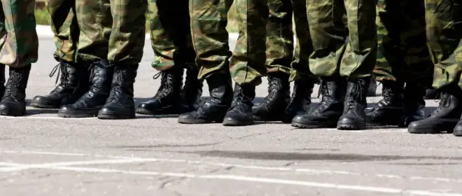 Командир ВСУ: Мобилизация идет тяжело, добровольцев уже не осталось