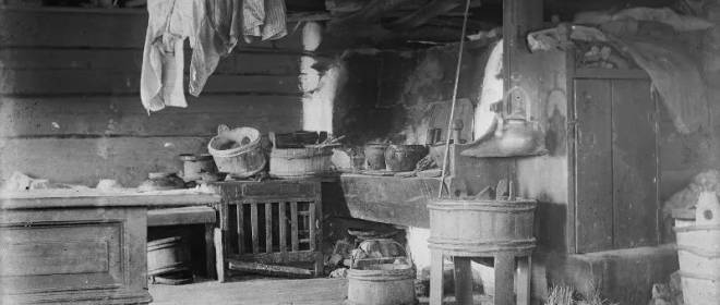 «Теория поколений» и причины позиционного, то есть огневого тупика