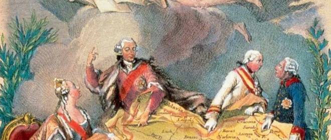 Самоубийство Польши