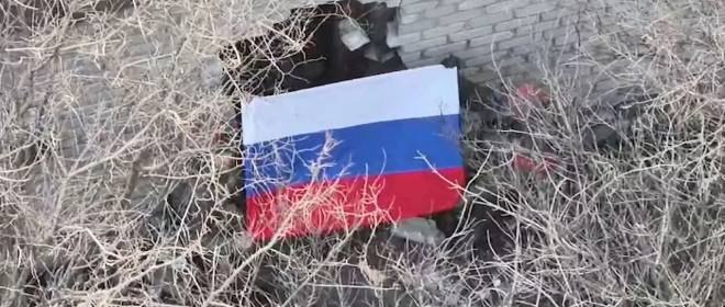 ВС РФ освободили Волчанские Хутора, выйдя к селу Покаляное Харьковской области