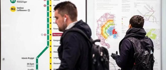 Украинский эксперт: после открытия границ за рубеж уедет до двух млн украинцев