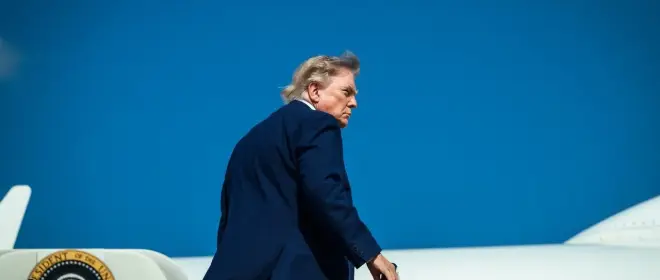 Трамп намерен раздавить Иран экономически, отложив бомбардировки