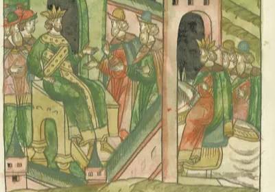 Убил ли великий князь Василий III казанского хана Абдул-Латыфа? Итоги расследования
