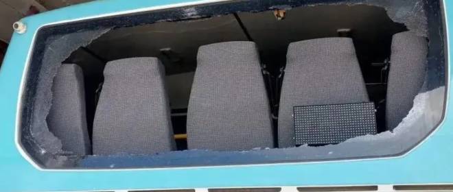 ВСУ снова атаковали пассажирские автобусы в Запорожской области и в ДНР