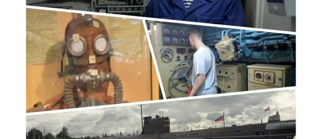 Подводные лодки в художественной литературе, кино и в реальной действительности