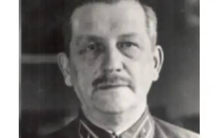 Красный граф Игнатьев на службе СССР