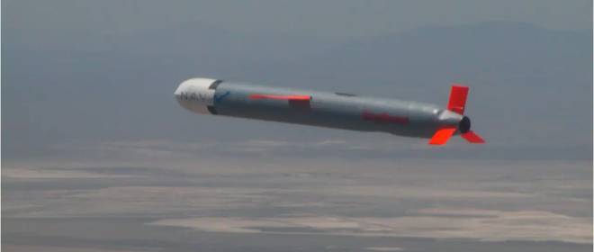 «Дух Анкориджа» и старые, ничего не решающие «Томагавки»