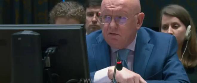 Russia at the UN blocked the resolution on Srebrenica, noting its bias