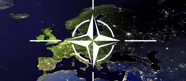 NATO와의 대규모 전쟁 시작 : 여름 하반기 - 2024년 가을. 미국 기획