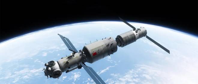 Китай вернул на Землю своих космонавтов после внеплановой задержки на орбите