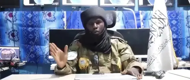 В Мали джихадисты заявили о начале осады столицы страны - Бамако