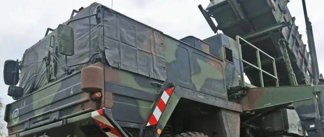 Американское издание утверждает, что Германия якобы уже передала Киеву три системы ПВО Patriot, не дожидаясь поступления замены из США