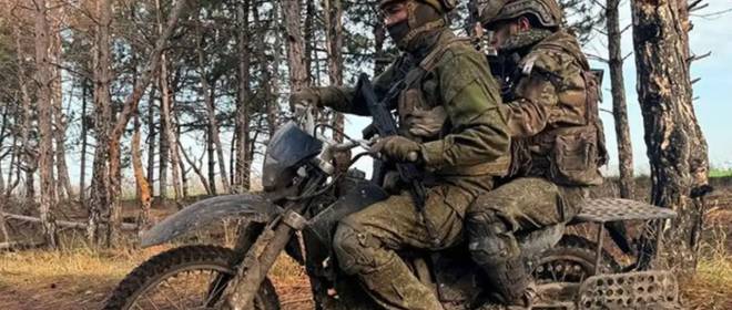 Наши бойцы освободили Доброполье и Зелёный Гай в районе Гуляйполя