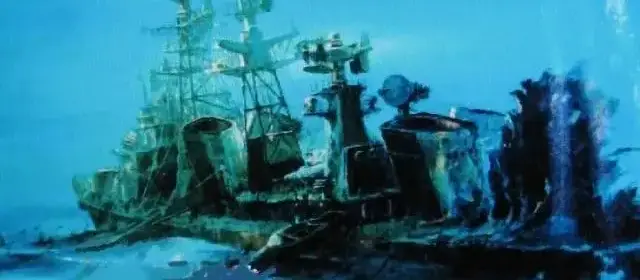 وفاة "الفرقاطة المغنية"...