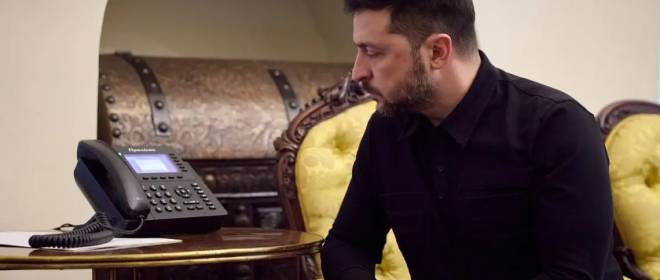 Вице-спикер парламента Грузии: Зеленский — клоун, который ведёт страну к гибели