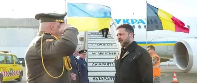Константиновка доживает последние дни, а у Зеленского «всё хорошо» - генерал ВСУ