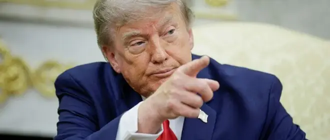 Трамп приостановил удары по Ирану, пытаясь договориться по Ормузу