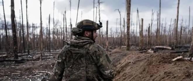 Источники: ВСУ спешно отступают из восточной части Красногоровки в связи с риском окружения