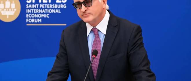 Глава РСПП высказался про ставку ЦБ РФ и раскритиковал крепкий рубль