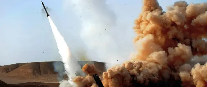 В ответ на бомбардировки Ливана «Хизбалла» нанесла удары по израильским городам