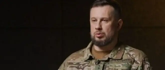 Билецкий формирует личную армию на основе 3-го штурмового корпуса ВСУ