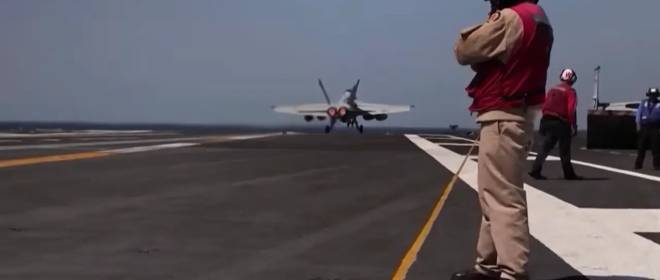 WSJ обратился к Трампу: В Иране нужно идти до победного конца