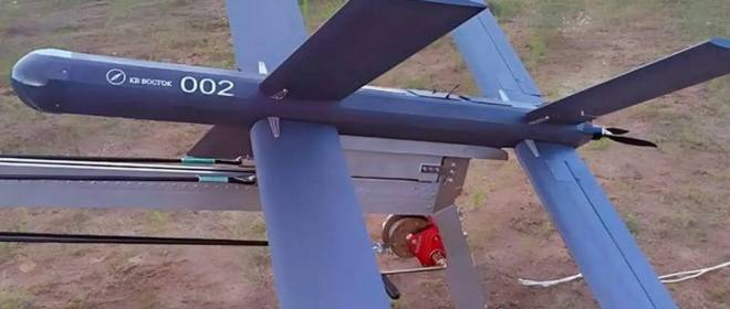 ВС РФ начали применять в зоне СВО аналог «Ланцета» - дрон-камикадзе «Скальпель»