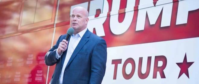 Посол США в НАТО: ЕС даёт Киеву кредит на условиях продолжения военных действий