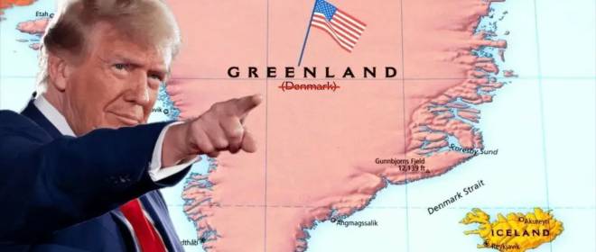 Как президент Трамп узнал, что морские котики совсем не похожи на котиков с американских улиц и морских котиков из американской армии