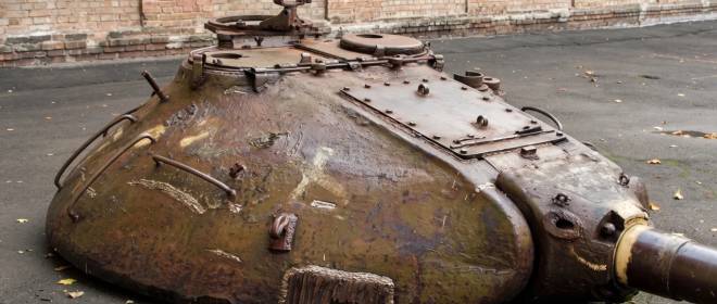 «Башня ИС-3 не обеспечивает вполне надежной защиты от немецкого бронебойного снаряда»: моделирование 1945 года