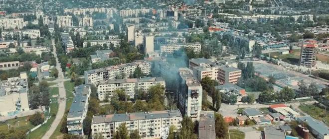 Безуглая: Покровск уже полностью занят россиянами