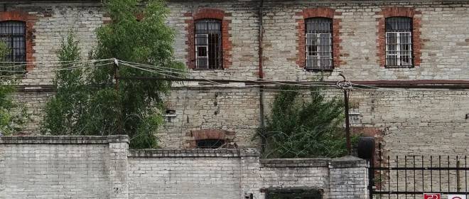 Бельгия намерена арендовать тюрьмы Эстонии для содержания заключённых мигрантов