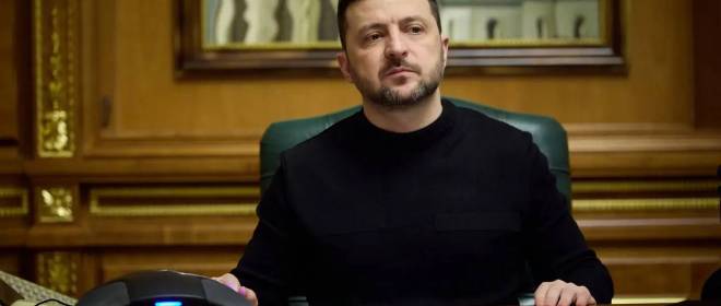 Зеленский: украинские специалисты по дронам уже защищают базы США в Иордании