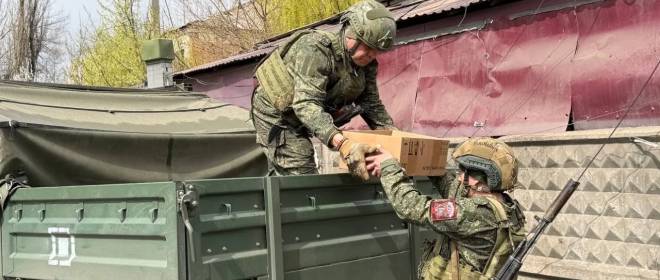 Губернатор Ленобласти призвал подписывать контракт для защиты региона от БПЛА