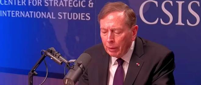 Отставной генерал США о войне с Ираном: «Мы недостаточно учились у Украины»