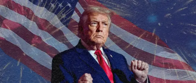 Представителей Дании не будет на международном форуме в Давосе из-за Трампа