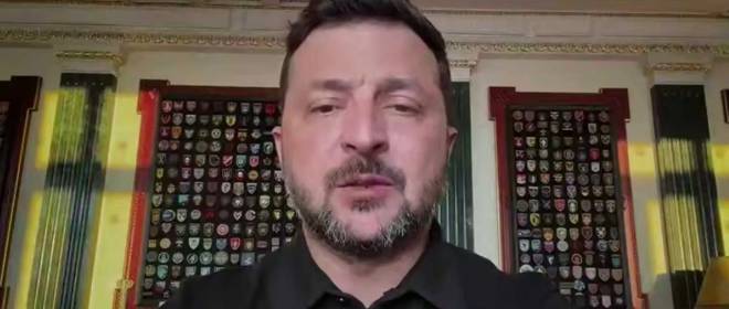 О чём договариваться с Зеленским, если он не способен договориться с министрами