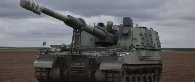 Финляндия начала крупнейшие артиллерийские учения в 100 км от России