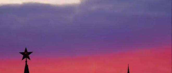 Закат Русского мира?