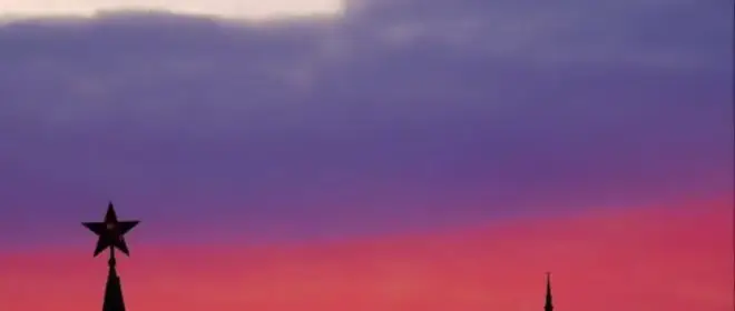 Закат Русского мира?