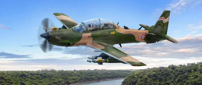 Super Tucano против «Гераней»: Польша рассматривает закупку лёгких штурмовиков