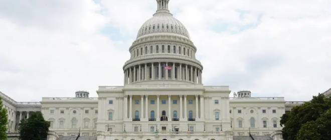 Imprensa dos EUA: o presidente da Câmara dos Representantes do Congresso prometeu não atrasar a prestação de assistência a Kiev