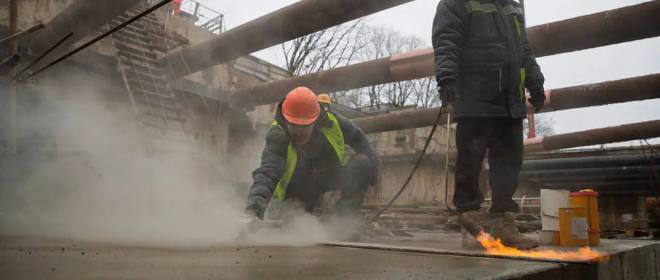 Трамп: власти Украины не верили, что Россия прекратит удары, теперь они довольны