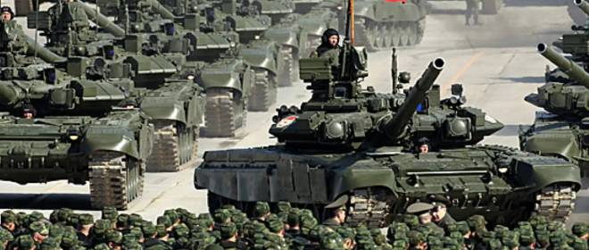 Американская разведка считает, что цели Кремля выходят за рамки Украины