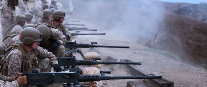 Попытка США вторгнуться в Иран может стать для них «ближневосточными Крынками»