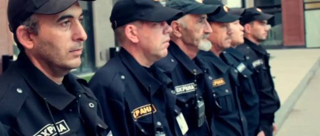 Госдума рассмотрит законопроект о разрешении ЧОП использовать боевое оружие