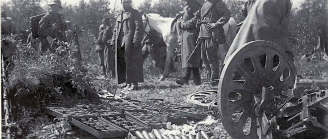 Сражение за укрепрайон Котон в августе 1945 года: невыполненная задача и тонкости капитуляции