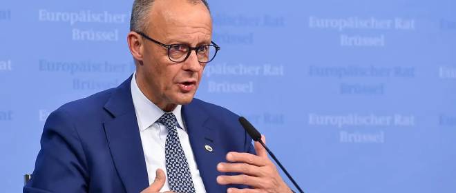 Мерц осудил поездку Орбана в Москву, назвав её «неудачной» для Украины