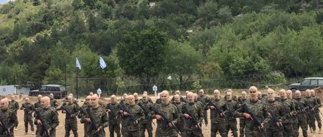 Израиль фактически призывает Ливан ликвидировать «Хизбаллу»
